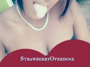 StrawberryOverdose