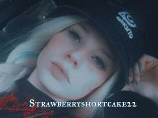 Strawberryshortcake22