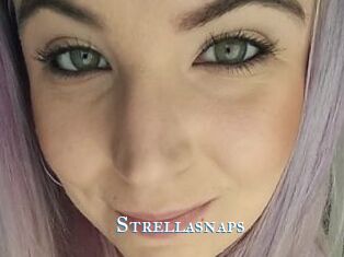 Strellasnaps