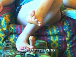 Strictteacher sexchat