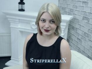 StriperellaX sexchat