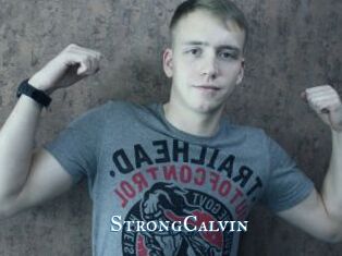 StrongCalvin