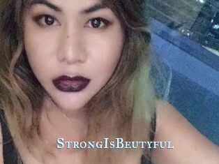 StrongIsBeutyful