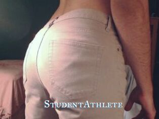 StudentAthlete