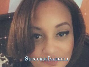 SuccubusIsabella sexchat