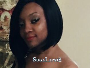 SugaLips18