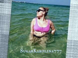 SugarKarolina777