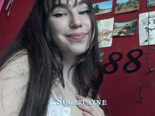 Sugarcayne