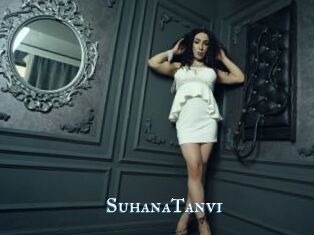 SuhanaTanvi