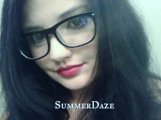 SummerDaze