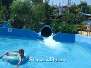 SummerDream sexchat