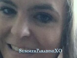 SummerParadiseXO