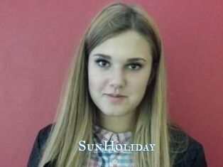 SunHoliday