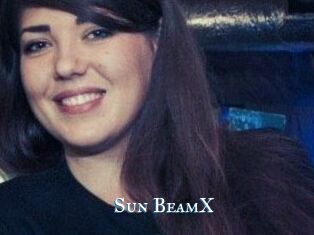 Sun_BeamX