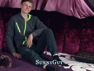 SunnyGuy