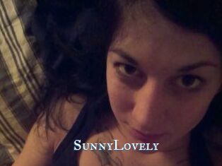 SunnyLovely