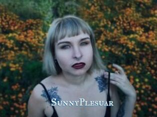 SunnyPlesuar