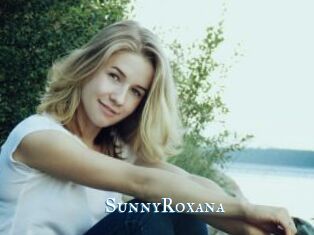 SunnyRoxana