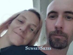 SunsetSkies