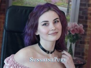 SunshinePure
