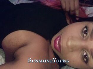 SunshineYoung