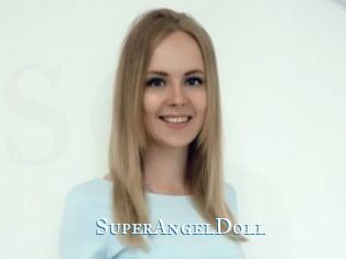 SuperAngelDoll