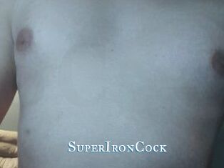 SuperIronCock