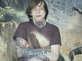 SuperLenny
