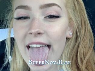 SuperNovaBabe