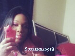 Superhead918