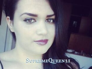SupremeQueen21