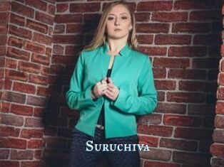 Suruchiva