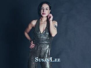 SusanLee sexchat