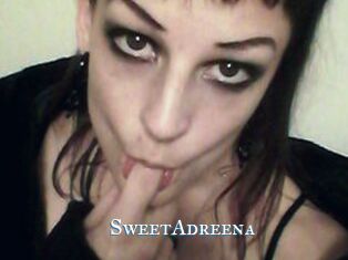 SweetAdreena