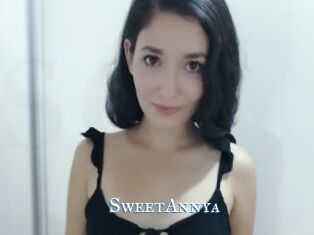 SweetAnnya