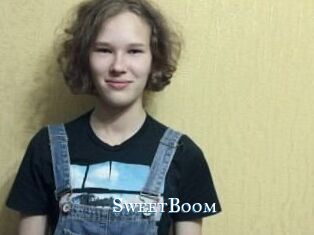 SweetBoom