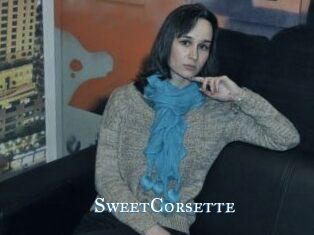 SweetCorsette