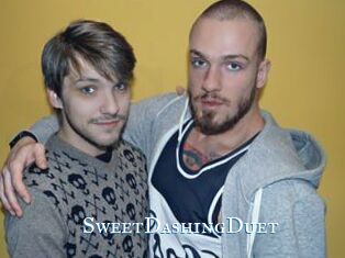 SweetDashingDuet