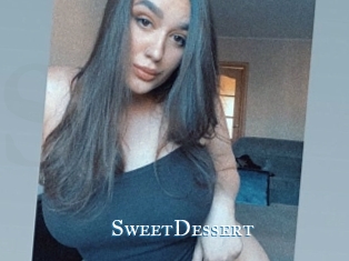 SweetDessert
