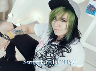 SweetLILLITH4U