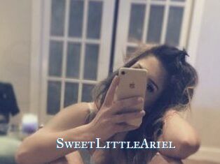 SweetLittleAriel