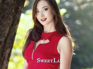 SweetLu sexchat
