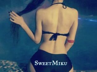 SweetMiku