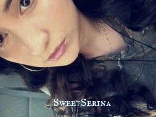 SweetSerina