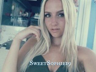 Sweet_Sophie19 sexchat