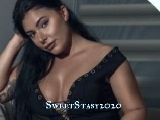 SweetStasy2020