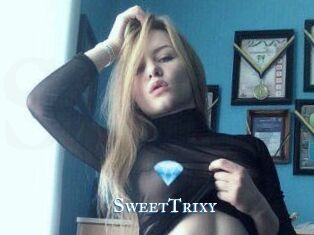 SweetTrixy