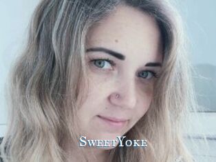SweetYoke