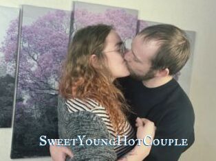 SweetYoungHotCouple