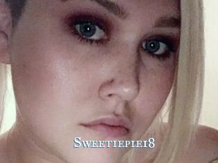 Sweetiepie18 sexchat